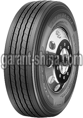 Triangle TRC03 (универсальная) 295/80 R22.5 152/149M 18PR (автобусная)